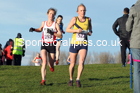 Senior womens Davison Shield, 2020 Sherman Cup/Davison Shield, Temple Park, South Shields.  Photo: David T. Hewitson/Sports for All Pics